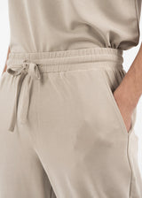 Ανδρικό παντελόνι Vittorio - 500-2526-JORDAN-FANCO - formal pants loose fit
