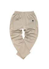 Ανδρικό παντελόνι Vittorio - 500-2526-JORDAN-FANCO - formal pants loose fit