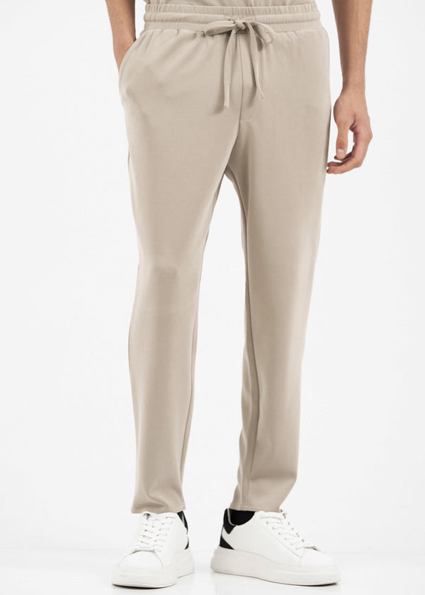 Ανδρικό παντελόνι Vittorio - 500-2526-JORDAN-FANCO - formal pants loose fit