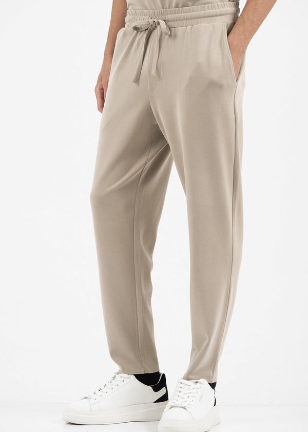 Ανδρικό παντελόνι Vittorio - 500-2526-JORDAN-FANCO - formal pants loose fit