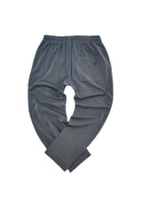 Ανδρικό παντελόνι ριπ Vittorio - 500-2526-JORDAN - ripped pants loose fit ανθρακί