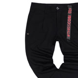 Cosi jeans 54-vonn 2 - black