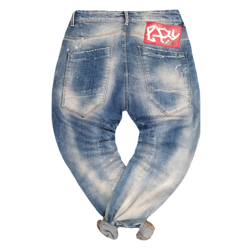 Cosi jeans - 55-cavour 2 - light denim