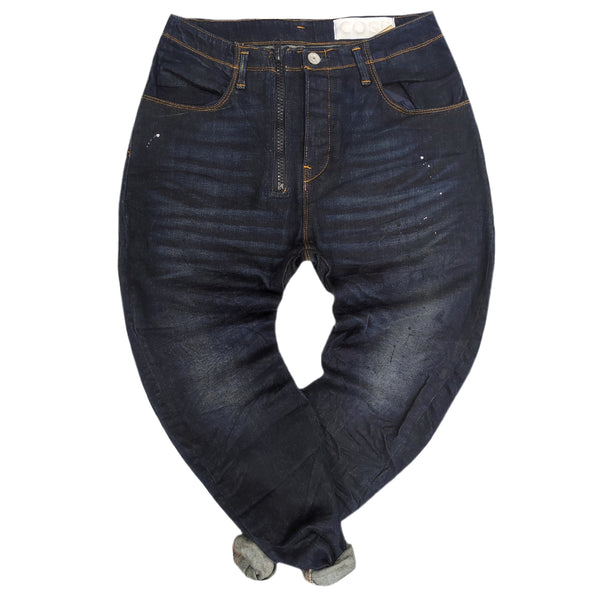 Cosi jeans - 57-ALLORO - dark denim