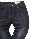 Cosi jeans - 57-ALLORO - dark denim