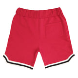 Cosi jeans 57-rossini shorts - red