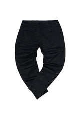 Ανδρικό παντελόνι Cosi Jeans - 59-MAGGIO 2 - pants regular fit μαύρο