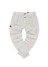 Ανδρικό παντελόνι Cosi Jeans - 59-MAGGIO 2 - pants regular fit ανοιχτό μπεζ