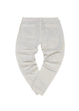 Ανδρικό παντελόνι Cosi Jeans - 59-MAGGIO 2 - pants regular fit ανοιχτό μπεζ