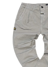 Ανδρικό παντελόνι Cosi Jeans - 59-MAGGIO 2 - pants regular fit ανοιχτό γκρι