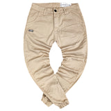 Cosi jeans - 59-monticelli - camel