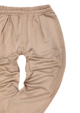 Ανδρική φόρμα Henry Clothing-6-333-camel