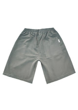 Ανδρική βερμούδα υφασμάτινη Henry Clothing-6-337-khaki