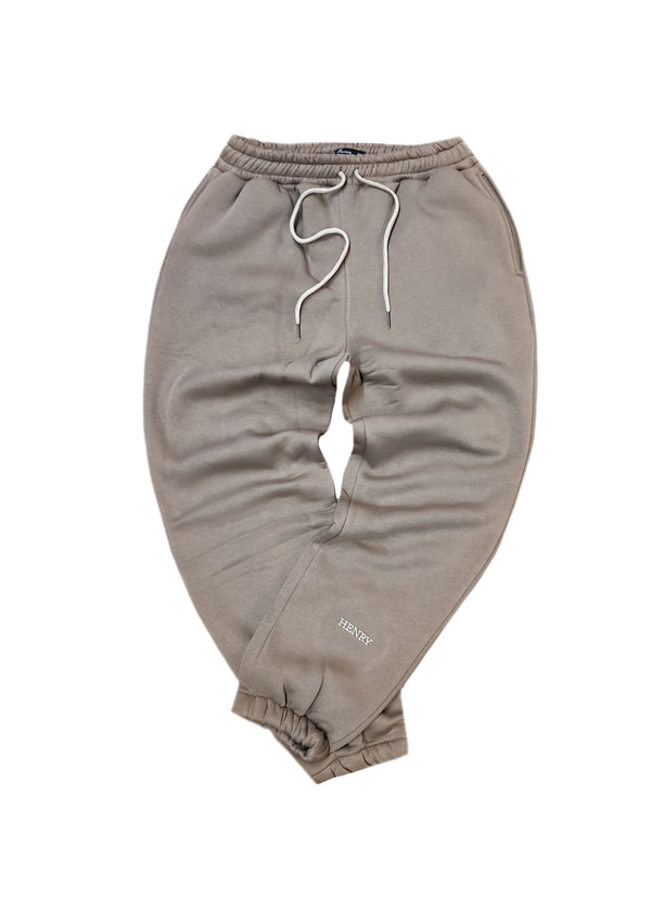 Ανδρική φόρμα Henry Clothing-6-348-brown