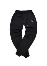 Ανδρική φόρμα Henry clothing - 6-706-black