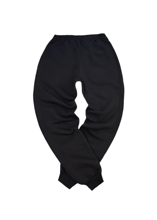 Ανδρική φόρμα Henry clothing - 6-706-black