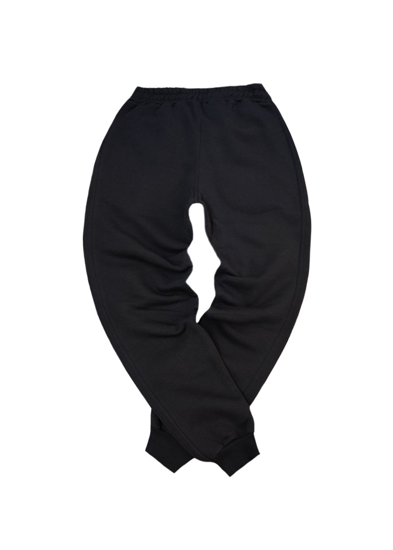 Ανδρική φόρμα Henry clothing - 6-706-black