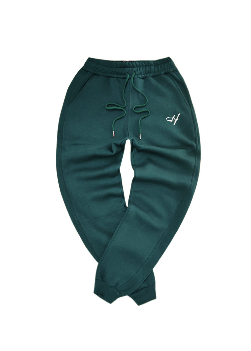 Ανδρική φόρμα Henry clothing-6-706-green