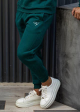Ανδρική φόρμα Henry clothing-6-706-green