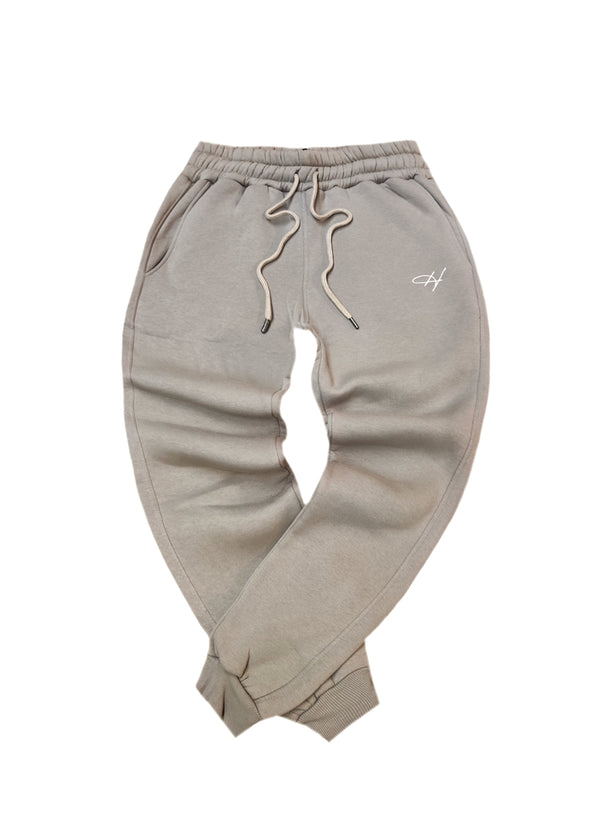Ανδρική φόρμα Henry clothing - 6-706-lightbrown