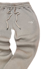 Ανδρική φόρμα Henry clothing - 6-706-lightbrown