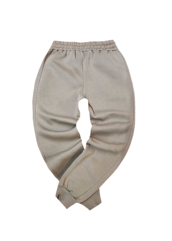 Ανδρική φόρμα Henry clothing - 6-706-lightbrown