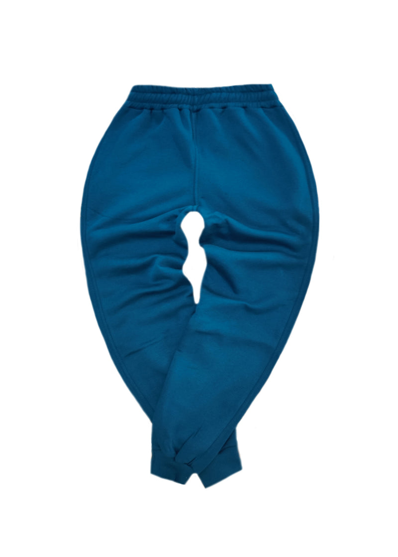 Ανδρική φόρμα Henry Clothing-6-708-petrol