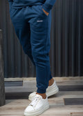 Ανδρική φόρμα Henry clothing-6-711-μπλε