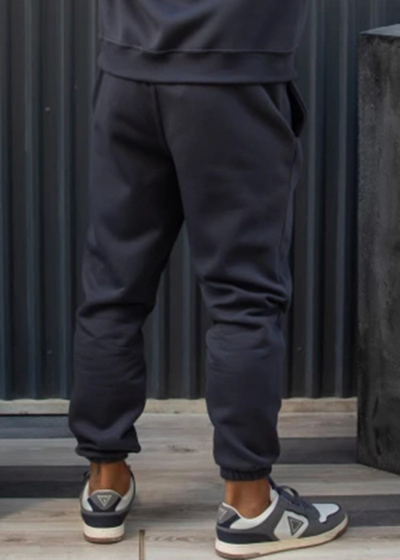 Ανδρική φόρμα Henry clothing-6-712-ανθρακί