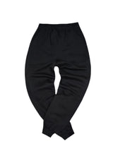 HENRY CLOTHING - Ανδρική φόρμα H logo -Μαύρη 6-801