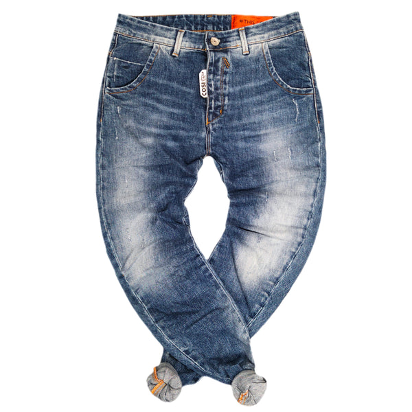 Cosi jeans bentley 50 ss23 - denim