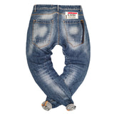 Cosi jeans bentley 50 ss23 - denim