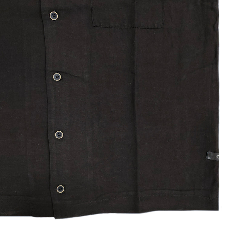 Cosi jeans 61-brando 1 shirt - black