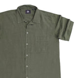 Cosi jeans 61-brando 1 shirt - green