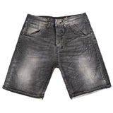 Cosi jeans 61-fabri 4 shorts - grey denim