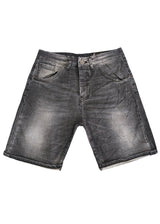 Ανδρική βερμούδα Cosi jeans 61-fabri 4 shorts γκρι denim