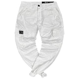 Cosi jeans fosse cargo ss23 - white