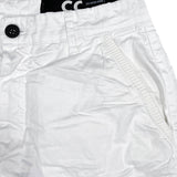 Cosi jeans fosse cargo ss23 - white