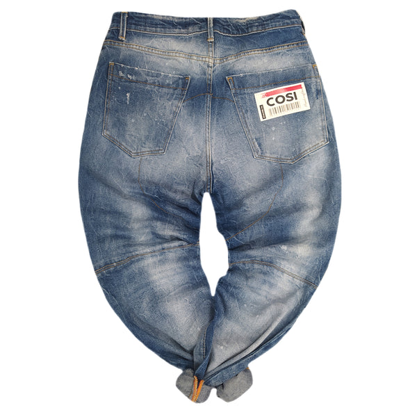 Cosi jeans - 61-isseo 60 - light denim