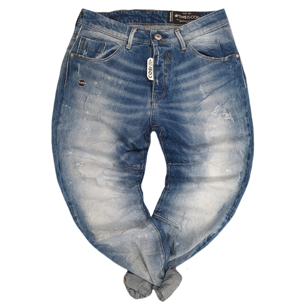 Cosi jeans - 61-isseo 60 - light denim