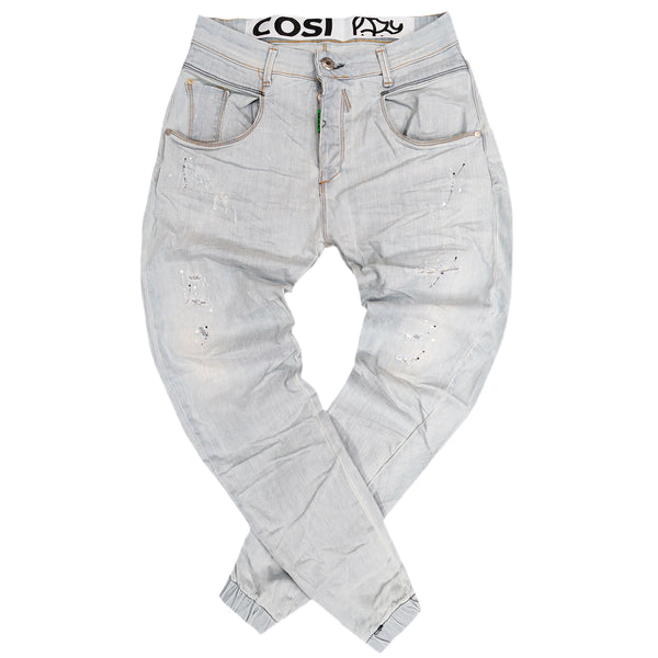 Cosi jeans maggio 6 ss23 - light denim