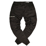 Cosi jeans matteo ss23 - black