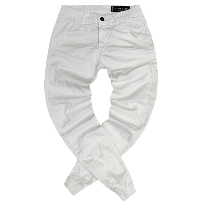 Cosi jeans monticelli 50 ss23 - white