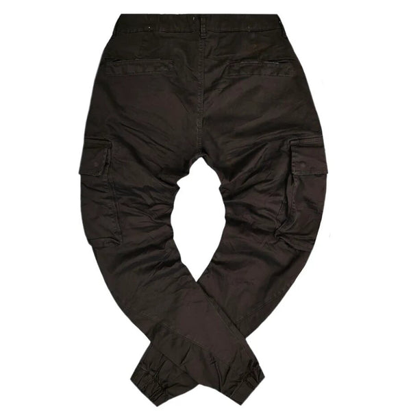 Cosi jeans oratti ss23 - black