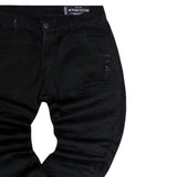 Cosi jeans - 61-primo 50/152 - black