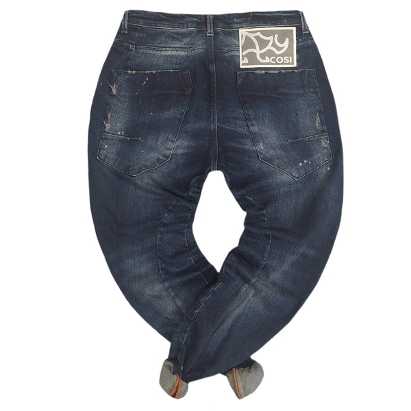 Cosi jeans - 61-primo 50/35 - dark denim
