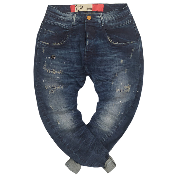 Cosi jeans - 61-primo 50/35 - dark denim