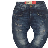 Cosi jeans - 61-primo 50/35 - dark denim