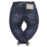 Cosi jeans - 61-primo 50/55 - dark denim