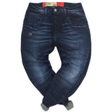 Cosi jeans - 61-primo 50/55 - dark denim